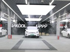 -3M博瑞达龙膜威固BOP保镖汽车贴膜隐形车衣(国贸店)