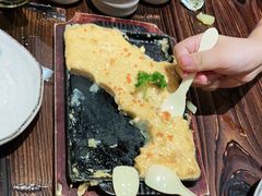 -小川洋风料理(街道口店)