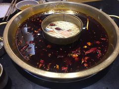 -巴蜀印象火锅(永陵总店)