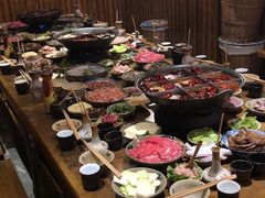 -白乐天毛肚火锅馆(南滨路店)