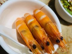 -德兴show鲜·蒸汽海鲜火锅餐厅(格创悦里店)