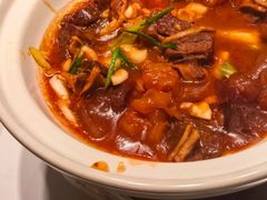 -曾家厨房·新徽菜(高新天柱路店)