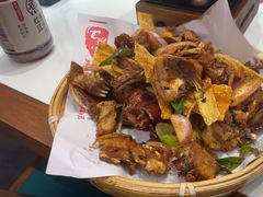 -东流山北京烤鸭·家常菜(南京首店)