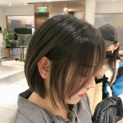 点击看大图 -3AM HAIR SALON烫发染发接发
