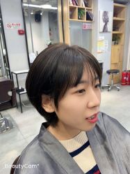 -Miracle集简美发沙龙