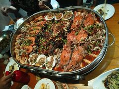 -金掌勺东北菜(格兰晴天店)