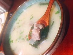 -不倒翁炭火烧肉(永安里店)