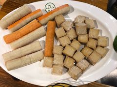 -義聚德·清真铜锅涮羊肉·烧烤(河东店)