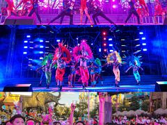 -七彩云南欢乐世界