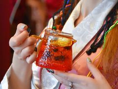 -圣地·布达拉酒店(江北嘴金融城店)