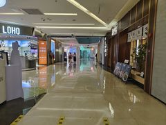 -福田卓悦INTOWN购物中心