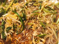 小磨大拌菜-九转小磨·非遗东北菜旗舰店