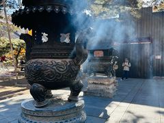 -五台山风景区