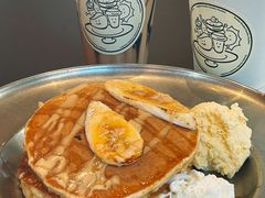 -foodoo芙多松饼店