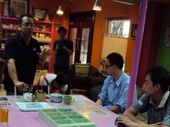 -瓦匠工社·马赛克·积木拼图·亲子手工DIY