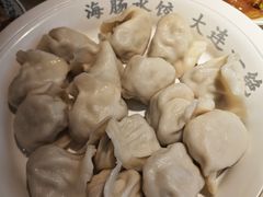 -日丰园海肠水饺·老字号大连海鲜(和平广场店)
