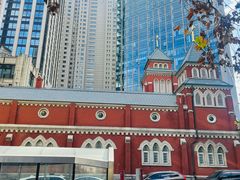 -大连市基督教玉光街礼拜堂