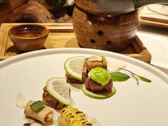 -叶叶菩提(太原别墅店)