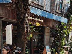 -西关84·History·Art·Cafe