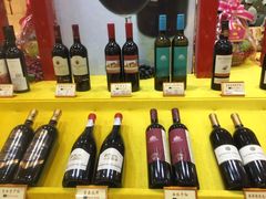 -东江海鲜酒家(艺都分店)