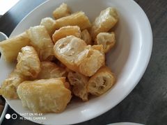 -松發肉骨茶(克拉码头店)
