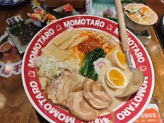 -桃太郎寿司料理(大学城店)