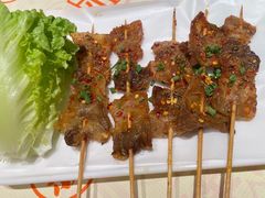 -小林哥的海鲜馆·夜宵烧烤(渔人码头店)