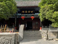 -包公祠