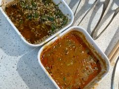 -龍歌自助小火锅(城阳万象汇店)