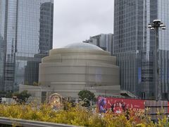 -港汇恒隆广场