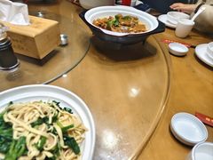 -沈家花园如皋菜(君御豪庭店)