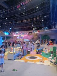 -第五极儿童乐园