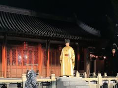 -钱王祠