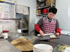 -巧手馄饨(箍桶巷店)