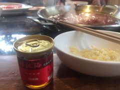 -好汉锅园林秘制老火锅 柴火霸王鸡(金沙店)