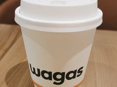 -Wagas沃歌斯(浦东机场店)