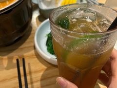 -米泰芒·东南亚料理(体育西店)
