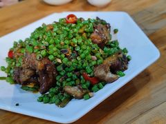 奇香排骨-明婷饭店(外曹家巷店)
