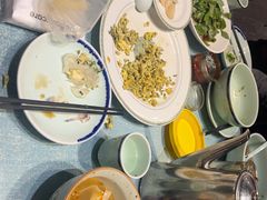 -萧记三鲜烩面(黄河南路店)