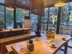 -食欲老院子荆芥疙瘩汤(经五路店)