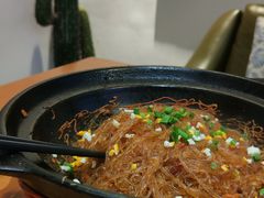 -老板很二(吉大店)