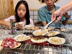 -震海贝烤贝·民俗特色店(延吉总店)