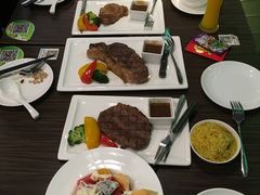 -华辉快餐店(江南西总店)