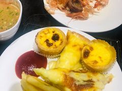 -川骄海鲜自助(亚运村店)