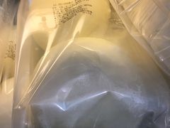 手工呛面馒头-西贝(无锡万象城店)