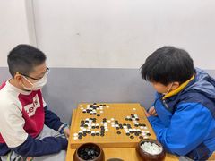 -弈海围棋学堂(夕照寺校区)