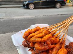 -辽B·小串(总店)