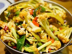 -关中记忆主题餐厅