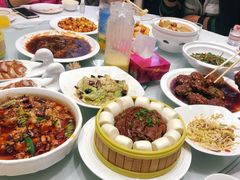 -玉林烤鸭店(黄村康庄店)