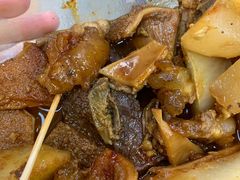 -明记牛杂(新马路分店)